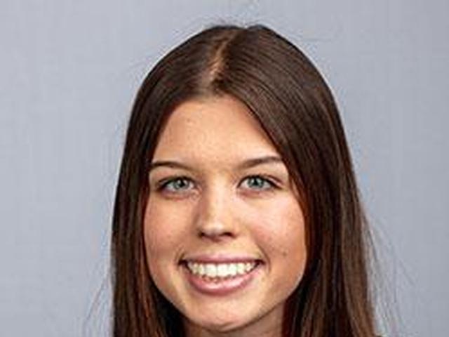 Regan Curry